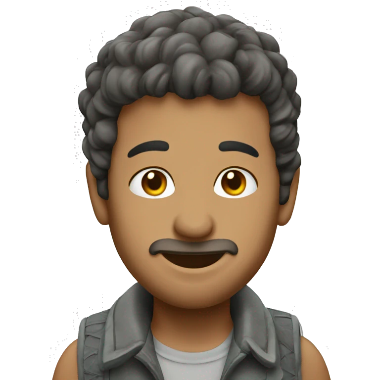 merlin Honolulu emoji