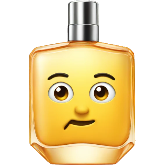 Perfume emoji
