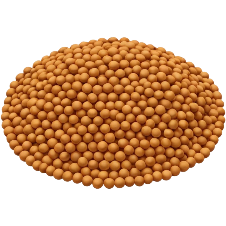 lentils emoji