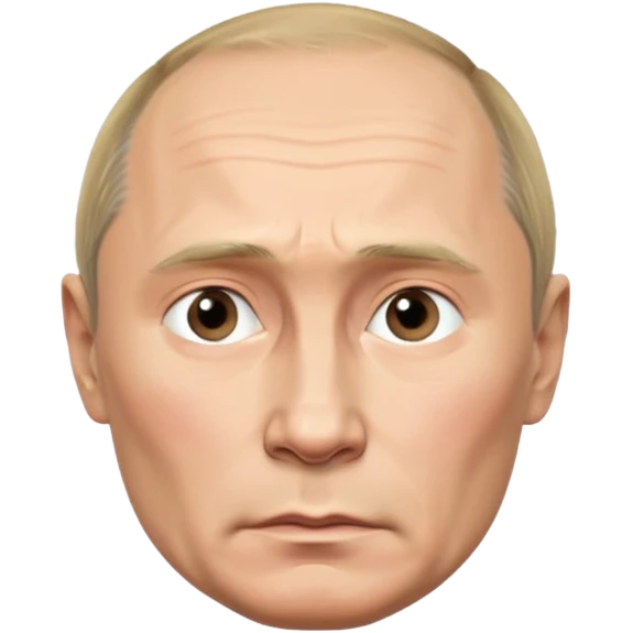 Putin emoji