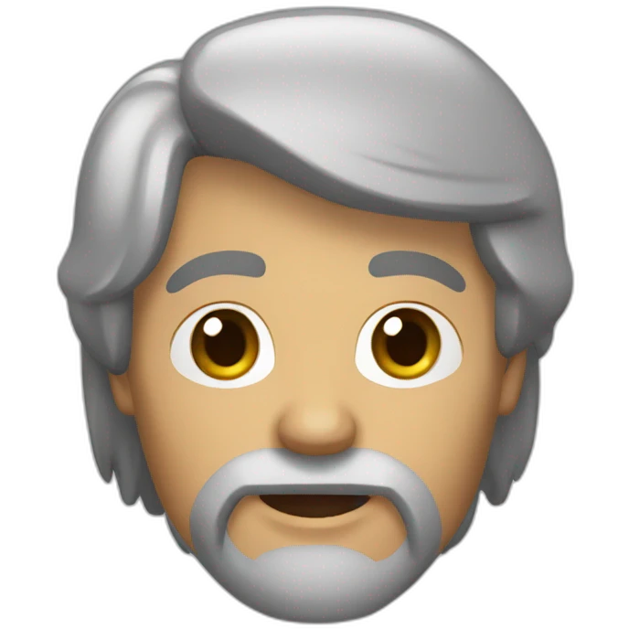 Aristotle mendoza emoji