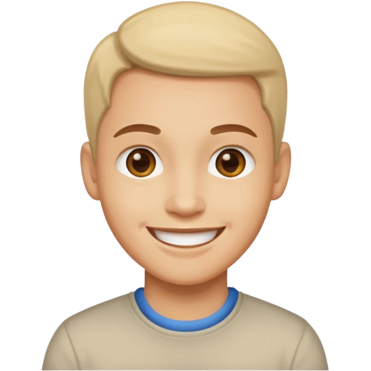 🥴🥰 emoji