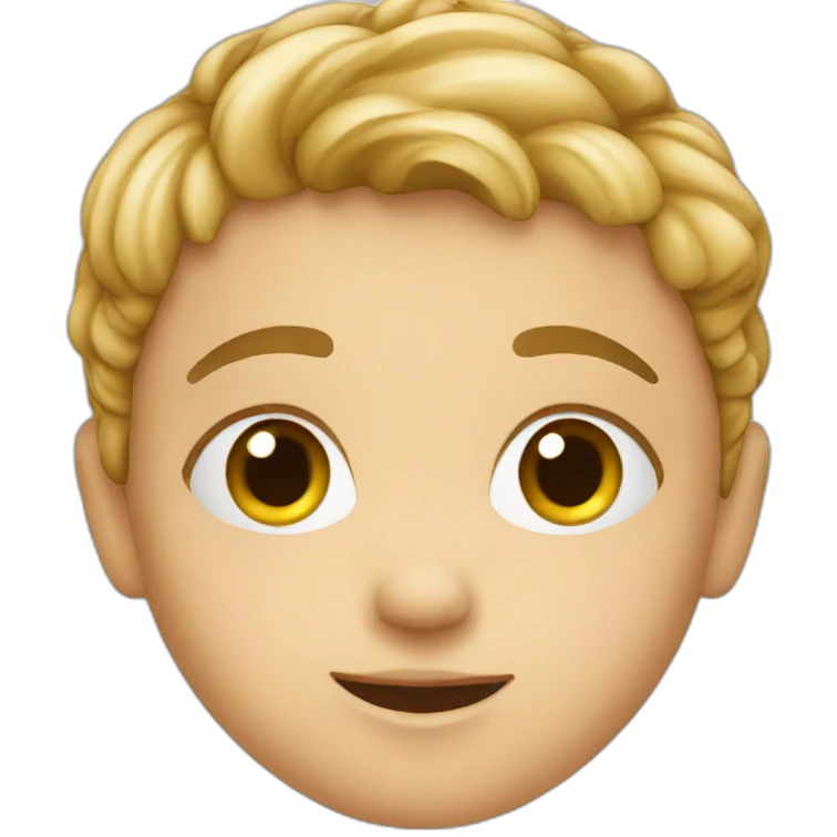 child emoji