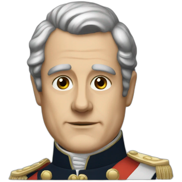 napolyon emoji