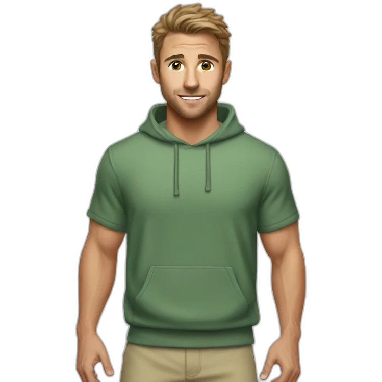 joey mantia emoji