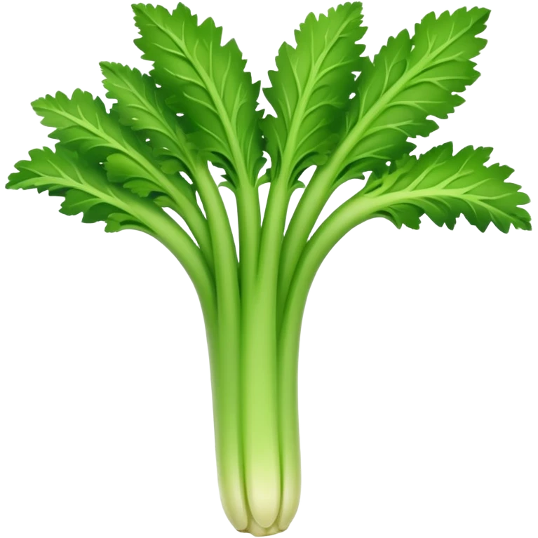 celery emoji