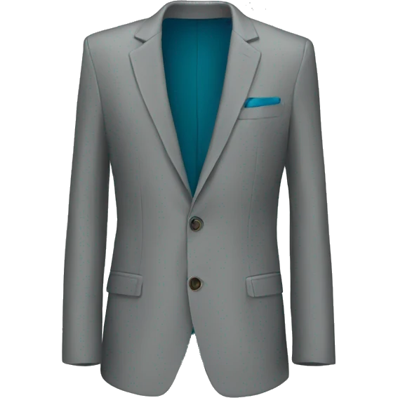 blazer sport jacket emoji