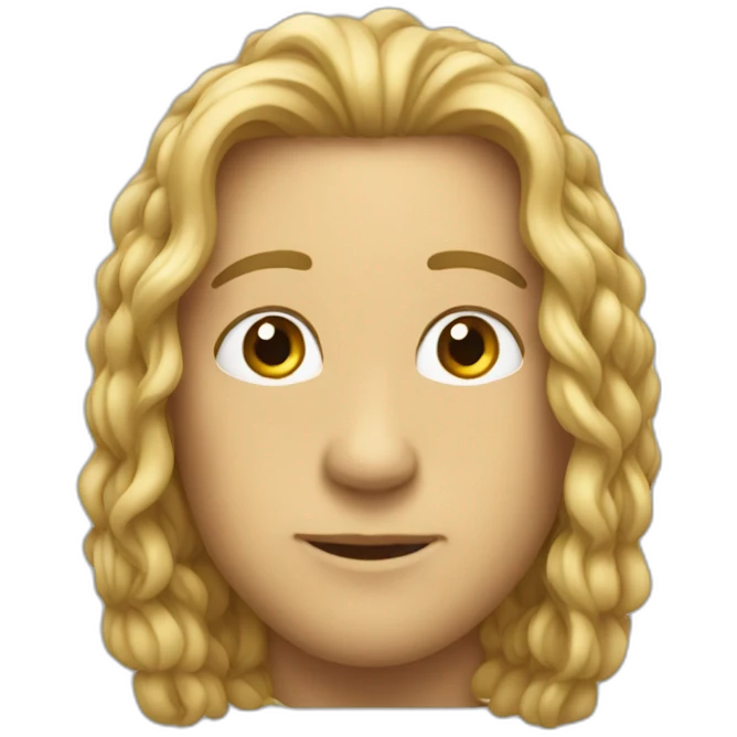 دست emoji