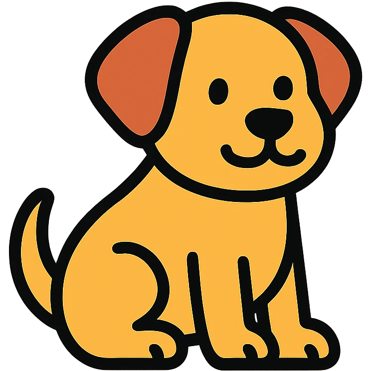 dog emoji
