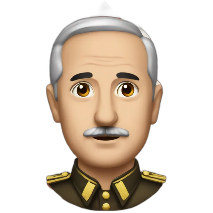 Francisco franco emoji