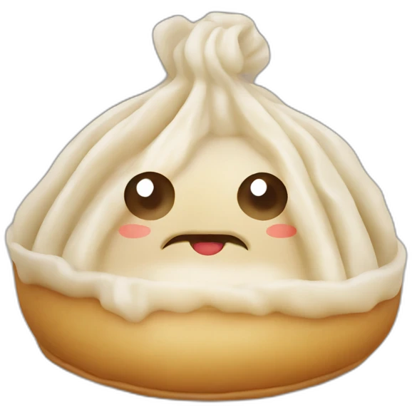 Xiao Long Bao emoji
