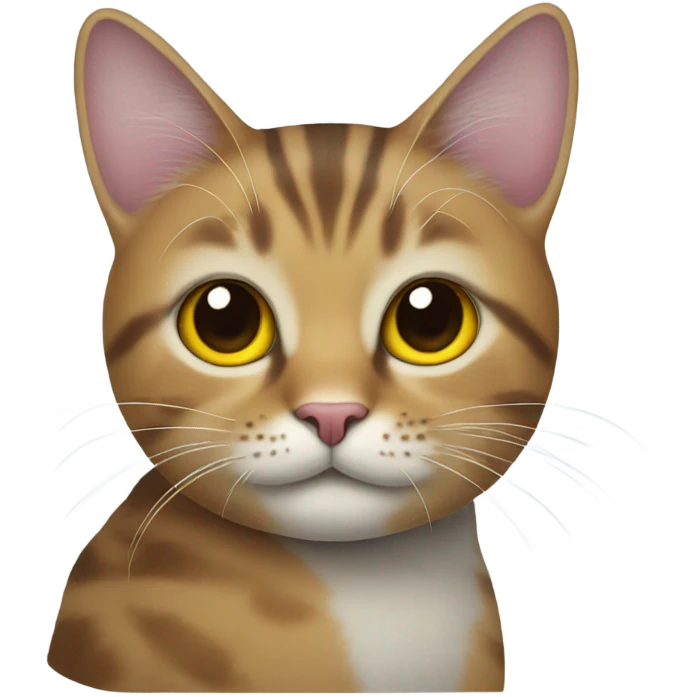 cat wearing shoes emoji