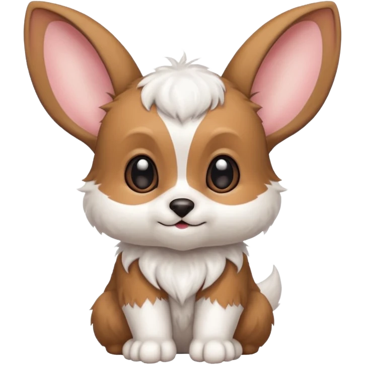gizmo emoji