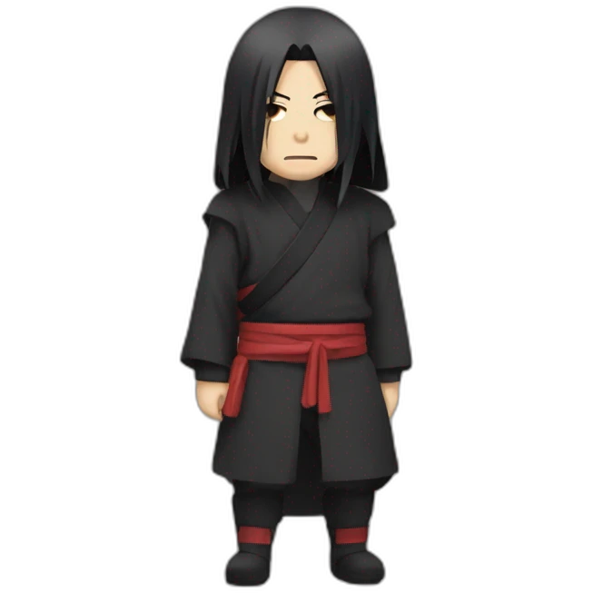 Itachi emoji