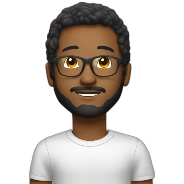 Sefa vlaarkamp dj emoji