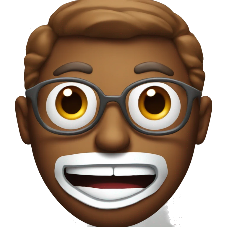 Dr Pepper  emoji