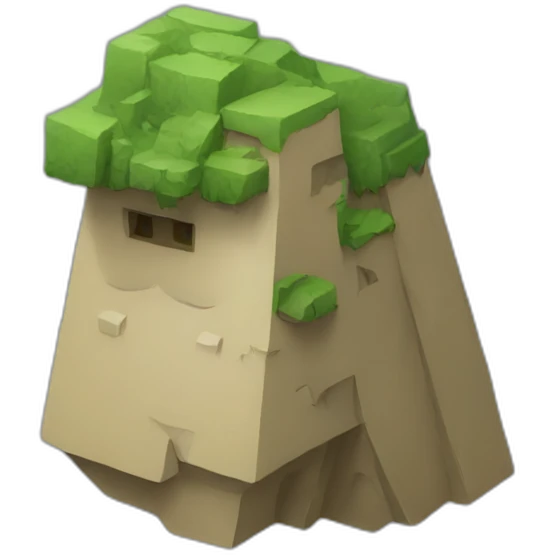 Picchu emoji