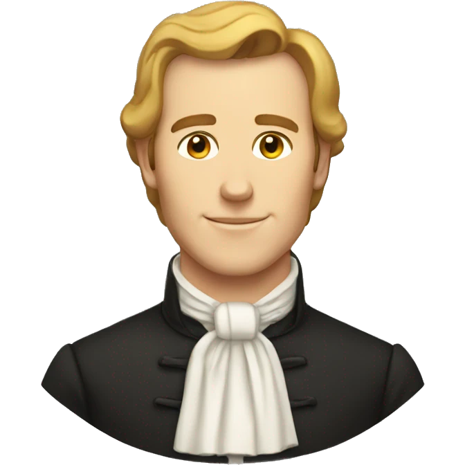 joseph smith emoji