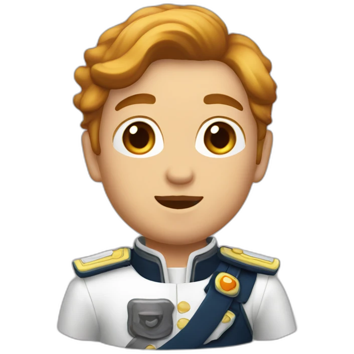 roux de secours emoji