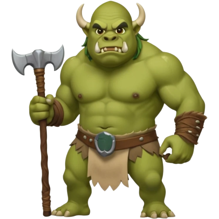 dnd 5e ogre emoji
