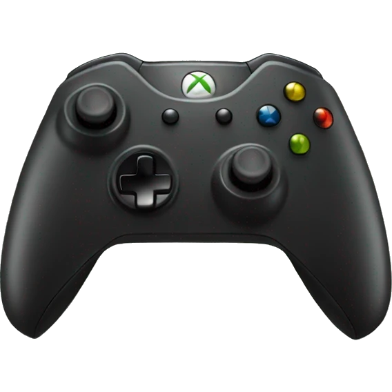 Xbox emoji