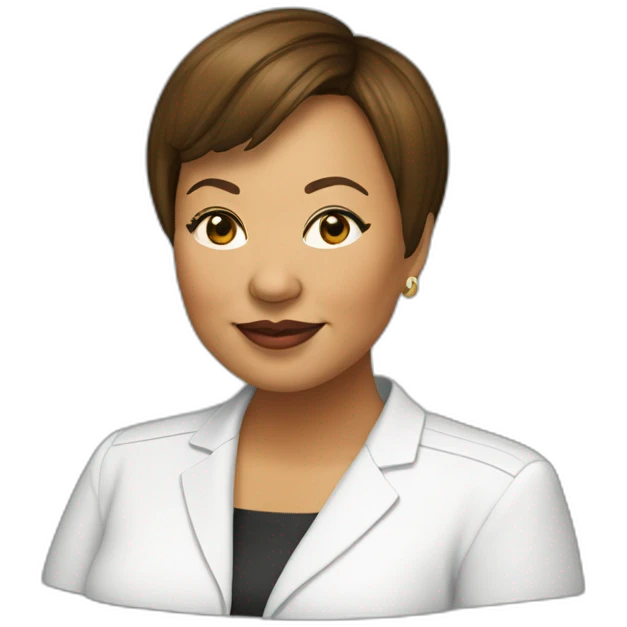 Lisa Jackson emoji