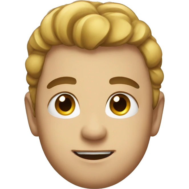 lucky six emoji