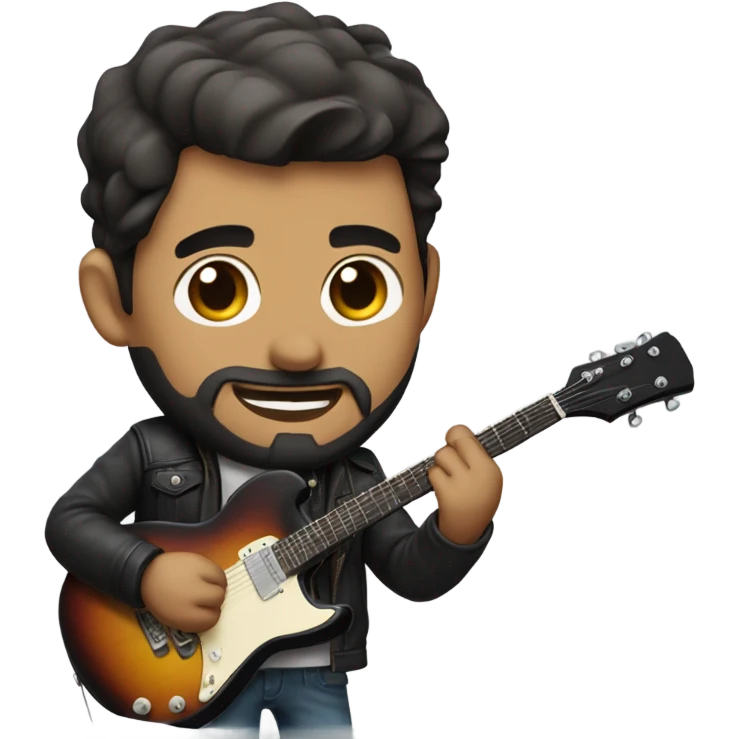Zach Williams  emoji