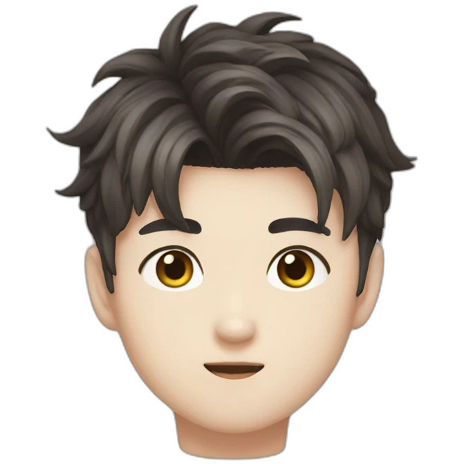 Yeonjun emoji
