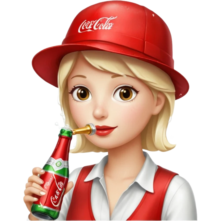 coke can emoji