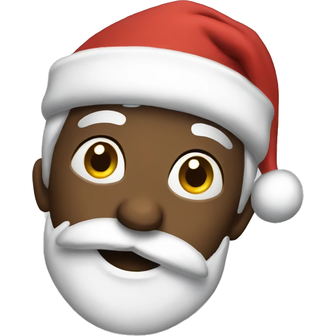 Christmas  emoji