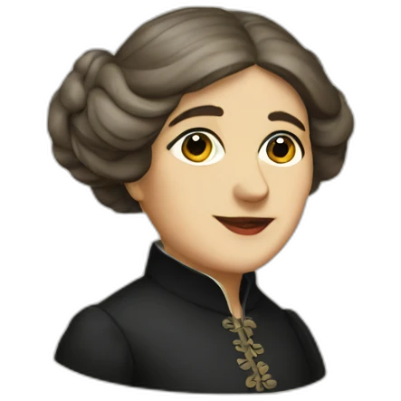 madeleine de proust emoji