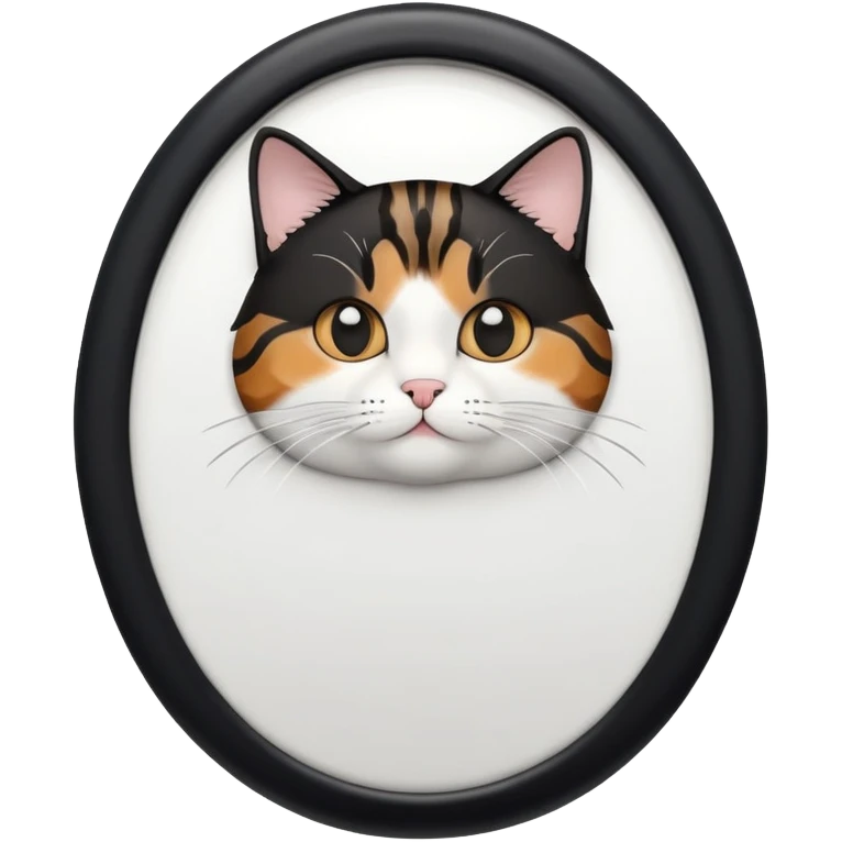 un toilette avec un chat a l interieur emoji