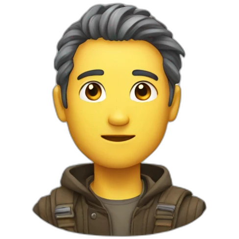 Avatar ang emoji