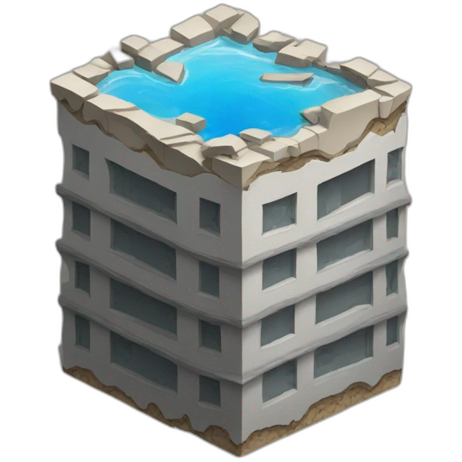 earthquake emoji