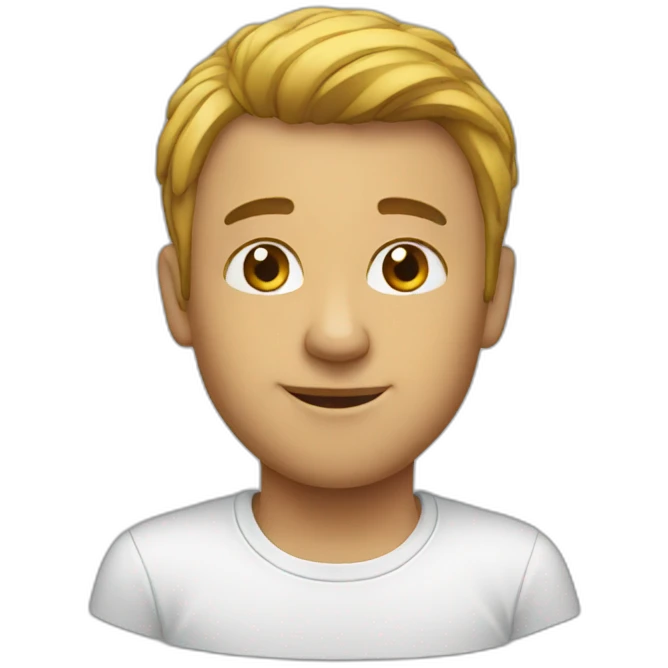 People emoji