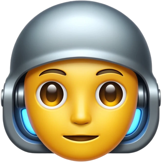 Ai emoji
