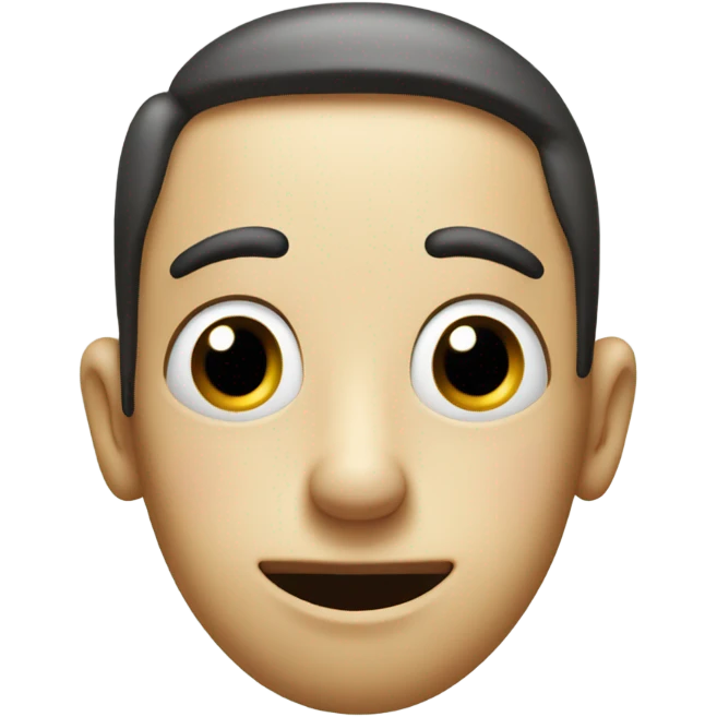 sad sleepy smiley face  emoji