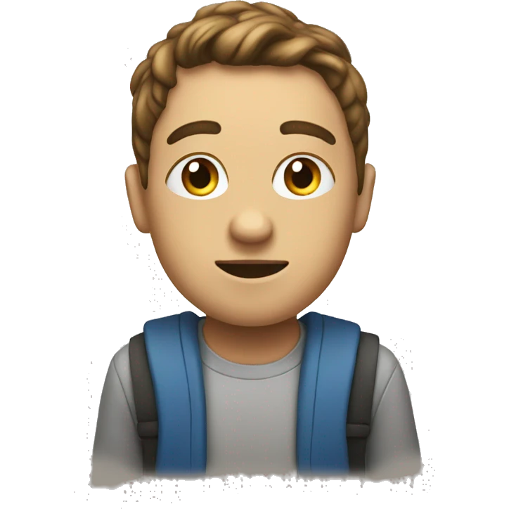 understanding ouselves emoji