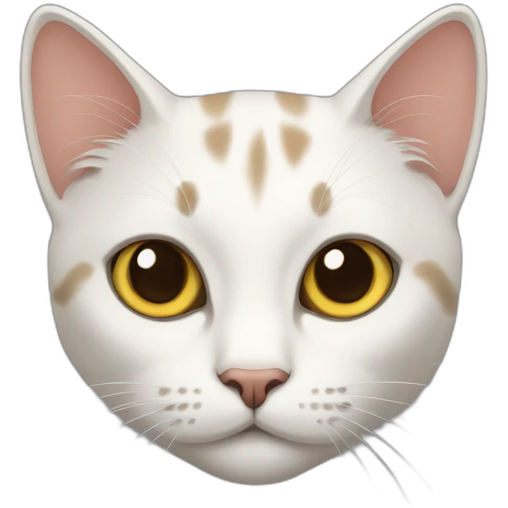 cat emoji