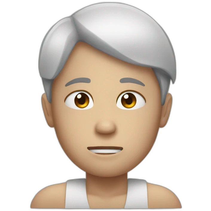 painful injury emoji