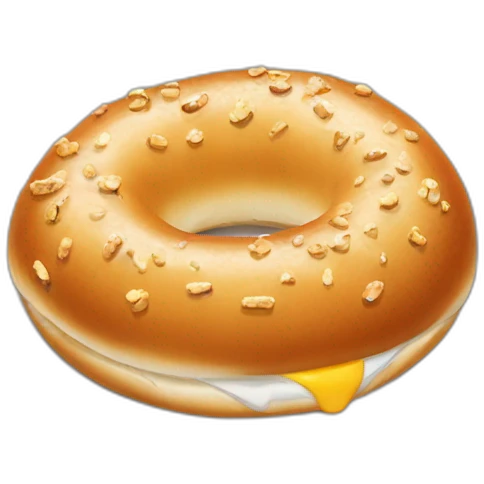 overcooked everything bagel emoji