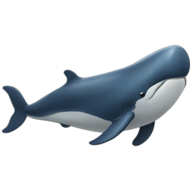 ballena emoji