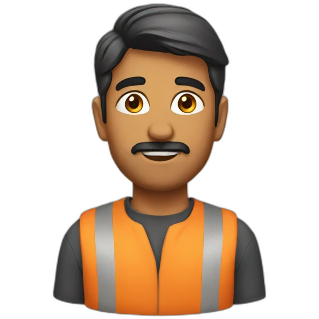 Balti emoji