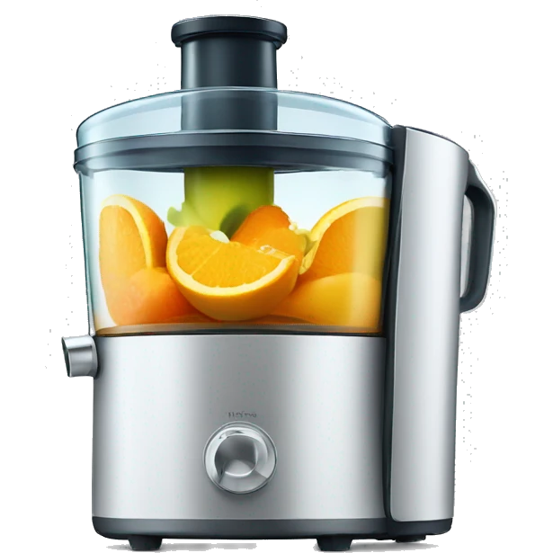 juicer emoji