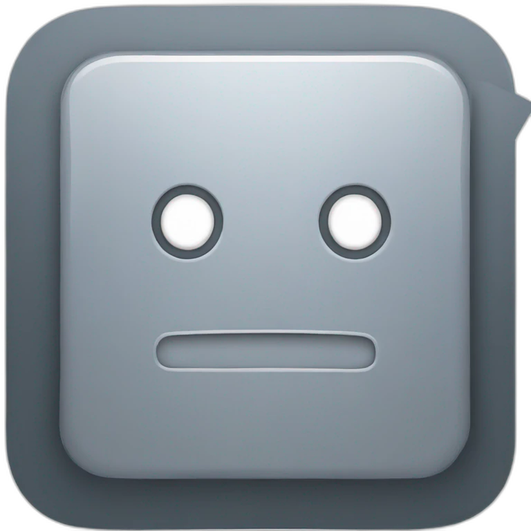 linux terminal app icon emoji