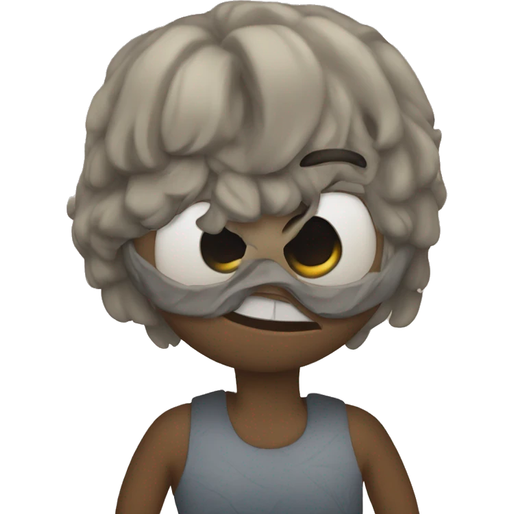 Domelipa emoji