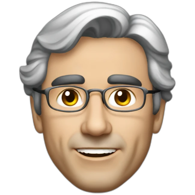 jose maría aznar emoji