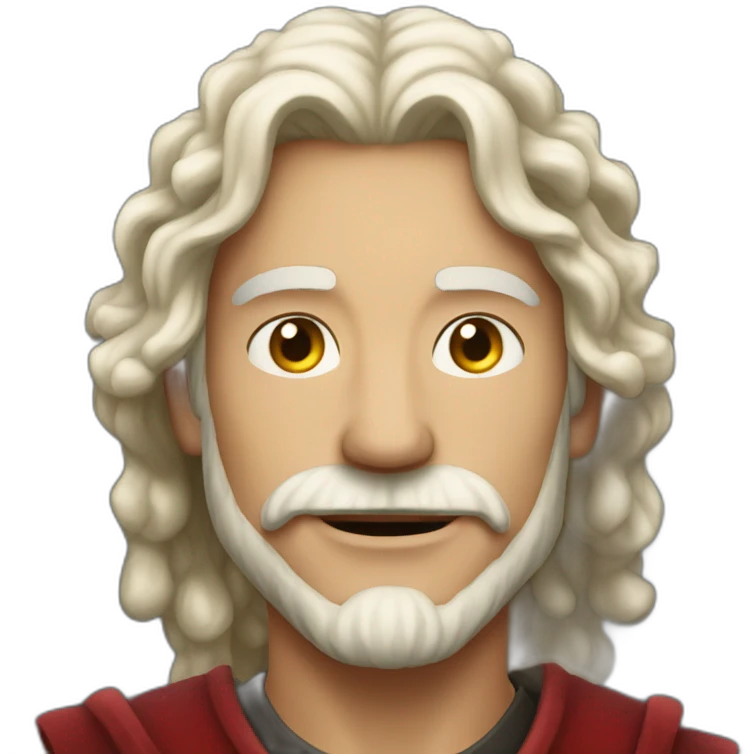 aegontargaryen emoji