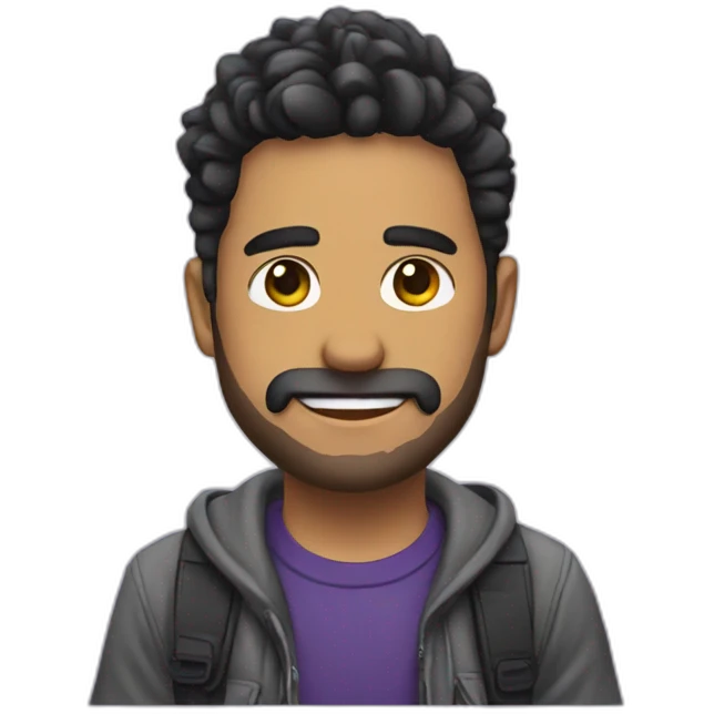 twitch ponce emoji